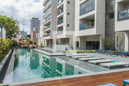 Apartamento para alugar com 73m², 2 quartos e 1 vaga