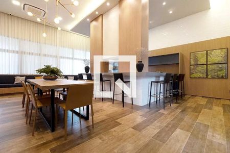 Apartamento para alugar com 73m², 2 quartos e 1 vaga