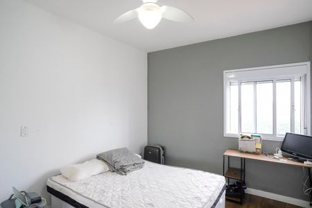 Quarto de apartamento à venda com 1 quarto, 42m² em Vila Santa Filomena, São Bernardo do Campo