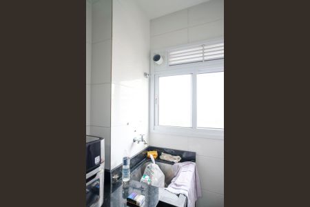 Apartamento à venda com 42m², 1 quarto e 1 vagaÁrea de serviço