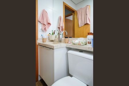 Apartamento à venda com 42m², 1 quarto e 1 vagaBanheiro