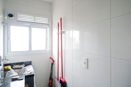 Apartamento à venda com 42m², 1 quarto e 1 vagaÁrea de serviço