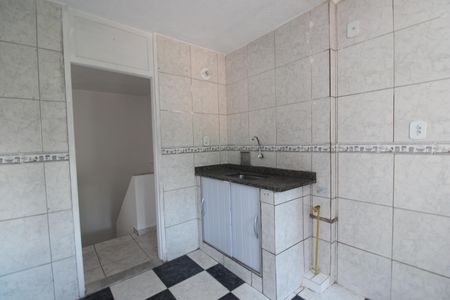 Apartamento para alugar com 68m², 3 quartos e 1 vagaCozinha