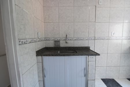 Apartamento para alugar com 68m², 3 quartos e 1 vagaCozinha