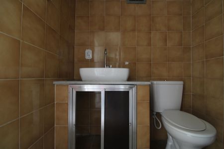 Apartamento para alugar com 68m², 3 quartos e 1 vagaBanheiro 1