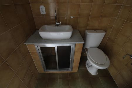 Apartamento para alugar com 68m², 3 quartos e 1 vagaBanheiro 1