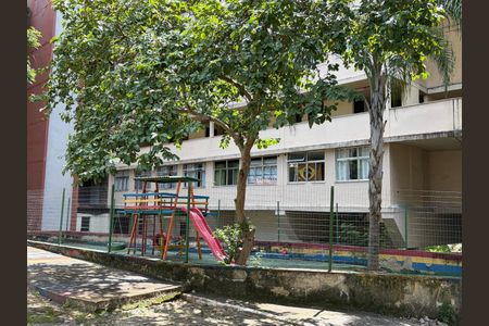 Apartamento para alugar com 68m², 3 quartos e 1 vagaÁrea comum - Playground