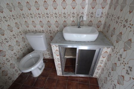 Apartamento para alugar com 68m², 3 quartos e 1 vagaBanheiro 2