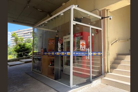 Apartamento para alugar com 68m², 3 quartos e 1 vagaÁrea comum