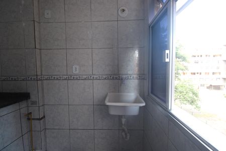 Apartamento para alugar com 68m², 3 quartos e 1 vagaÁrea de serviço