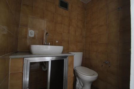 Apartamento para alugar com 68m², 3 quartos e 1 vagaBanheiro 1