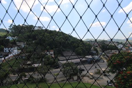 Apartamento para alugar com 68m², 3 quartos e 1 vagaQuarto 3 - Vista