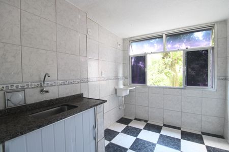 Apartamento para alugar com 68m², 3 quartos e 1 vagaCozinha