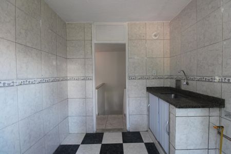 Apartamento para alugar com 68m², 3 quartos e 1 vagaCozinha
