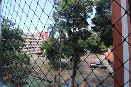 Apartamento para alugar com 68m², 3 quartos e 1 vagaSala - Vista