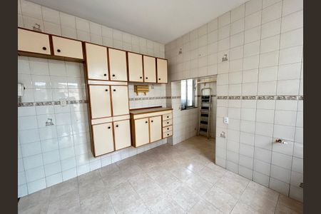 Casa para alugar com 50m², 2 quartos e sem vagaCozinha