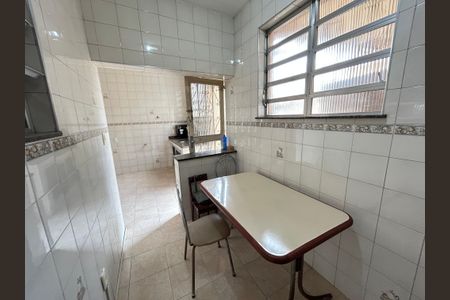 Casa para alugar com 50m², 2 quartos e sem vagaCopa