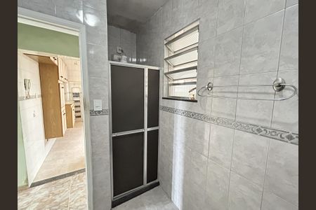 Casa para alugar com 50m², 2 quartos e sem vagaBanheiro