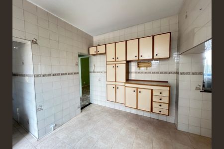 Casa para alugar com 50m², 2 quartos e sem vagaCozinha