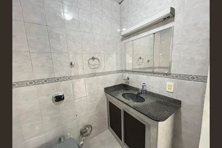 Casa para alugar com 50m², 2 quartos e sem vagaBanheiro