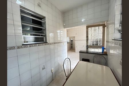 Casa para alugar com 50m², 2 quartos e sem vagaCopa