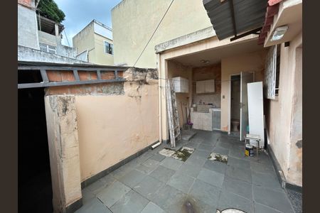 Casa para alugar com 50m², 2 quartos e sem vagaÁrea de Serviço