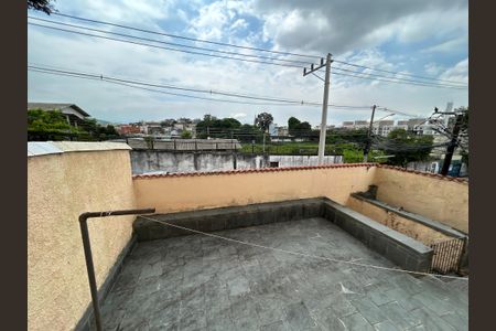 Casa para alugar com 50m², 2 quartos e sem vagaVista do Quarto 2