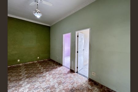 Casa para alugar com 50m², 2 quartos e sem vagaSala