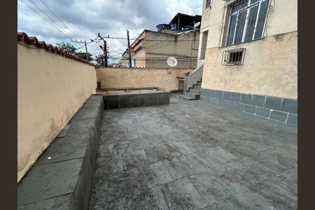 Casa para alugar com 50m², 2 quartos e sem vagaQuintal