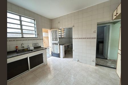 Casa para alugar com 50m², 2 quartos e sem vagaCozinha