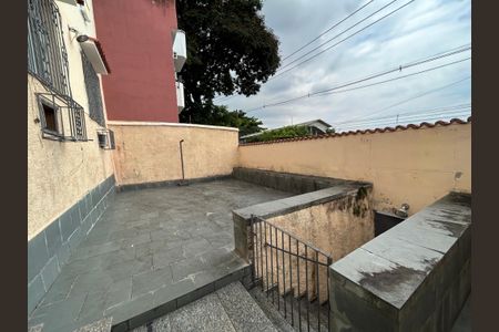 Casa para alugar com 50m², 2 quartos e sem vagaQuintal