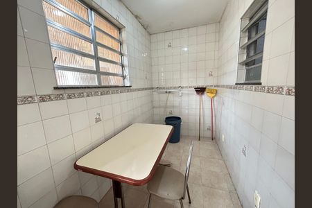 Casa para alugar com 50m², 2 quartos e sem vagaCopa