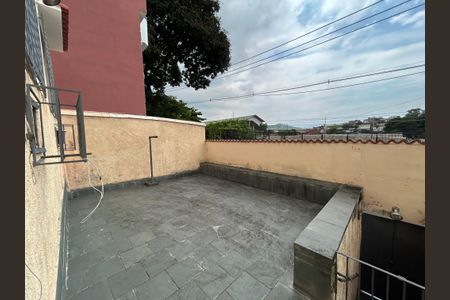 Casa para alugar com 50m², 2 quartos e sem vagaQuintal