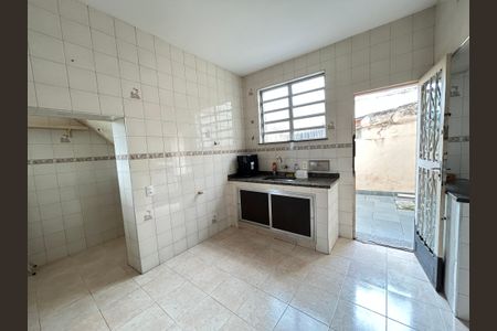 Casa para alugar com 50m², 2 quartos e sem vagaCozinha