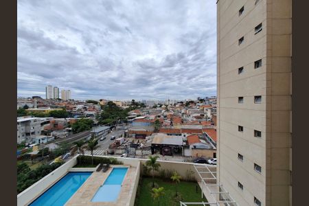 Apartamento para alugar com 66m², 2 quartos e 2 vagasVista Quarto 2