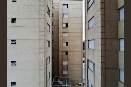 Apartamento para alugar com 66m², 2 quartos e 2 vagasVista Quarto 1