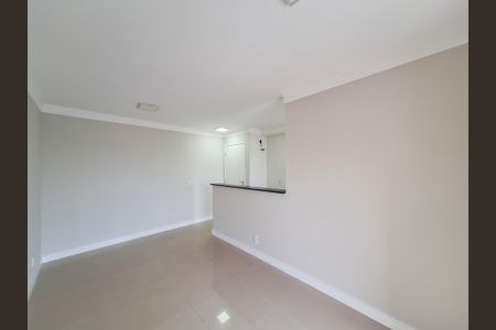 Sala de apartamento para alugar com 2 quartos, 65m² em Vila Santa Maria, São Paulo