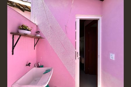 Apartamento para alugar com 30m², 1 quarto e 1 vagaÁrea de Serviço