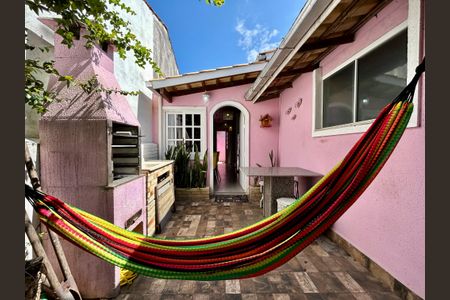 Apartamento para alugar com 30m², 1 quarto e 1 vagaVaranda gourmet