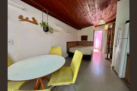 Apartamento para alugar com 30m², 1 quarto e 1 vagaStudio