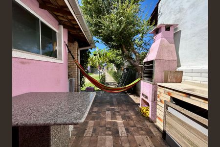 Apartamento para alugar com 30m², 1 quarto e 1 vagaVaranda gourmet