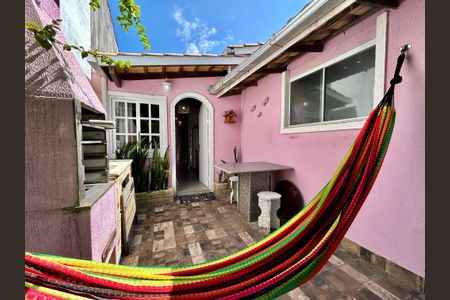 Apartamento para alugar com 30m², 1 quarto e 1 vagaVaranda gourmet