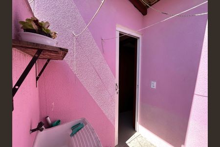 Apartamento para alugar com 30m², 1 quarto e 1 vagaÁrea de Serviço