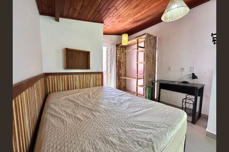 Studio de apartamento para alugar com 1 quarto, 30m² em Campeche Leste, Florianópolis