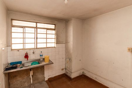 Casa para alugar com 60m², 1 quarto e sem vagaCozinha