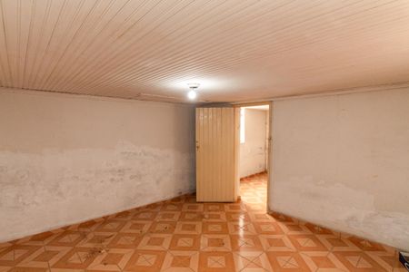 Quarto de casa para alugar com 1 quarto, 60m² em Vila Leonor, São Paulo