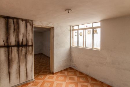 Sala de casa para alugar com 1 quarto, 60m² em Vila Leonor, São Paulo