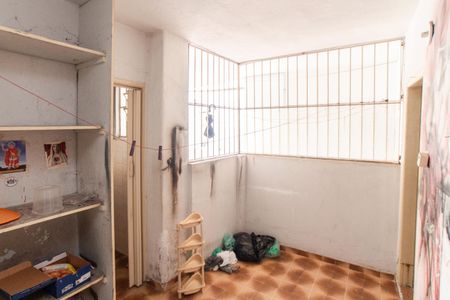 Casa para alugar com 60m², 1 quarto e sem vagaÁrea de Serviço