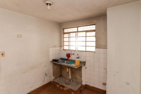 Casa para alugar com 60m², 1 quarto e sem vagaCozinha