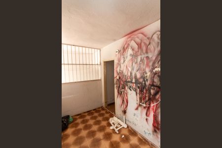 Casa para alugar com 60m², 1 quarto e sem vagaÁrea de Serviço